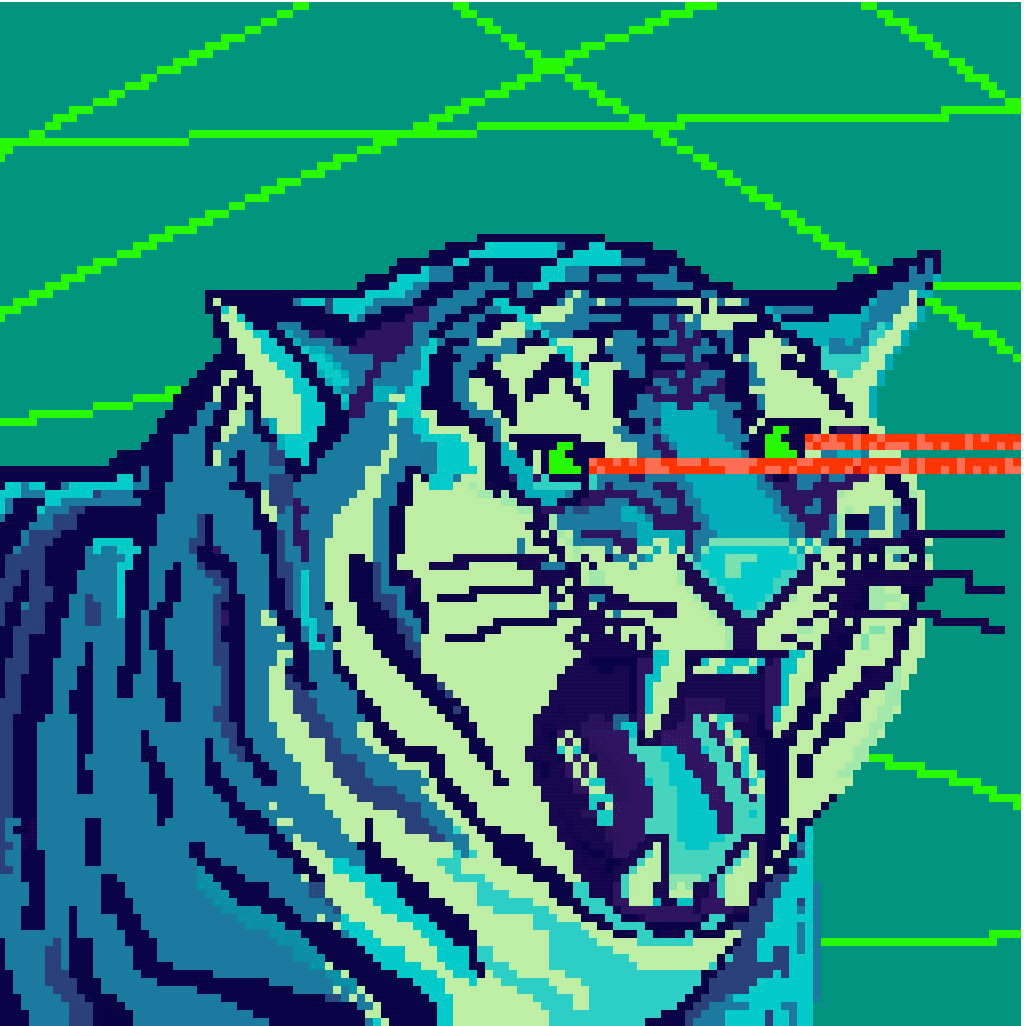 Apex Predator Genesis banner